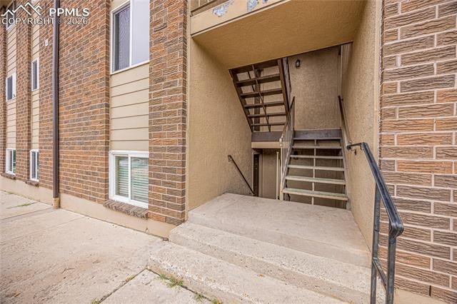 3020 E Bijou St #1B, Colorado Springs, CO 80909
