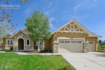 3020 Hollycrest Dr, Colorado Springs, CO 80920