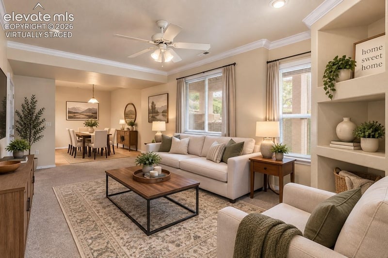 3020 Mandalay Grv #2, Colorado Springs, CO 80917