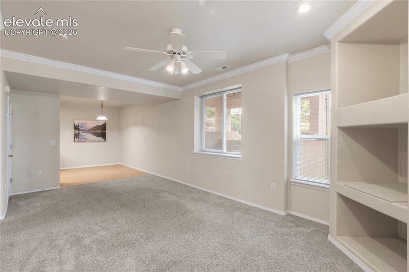 3020 Mandalay Grv #2, Colorado Springs, CO 80917