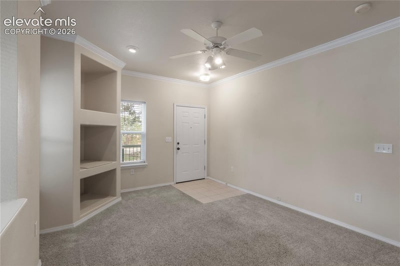 3020 Mandalay Grv #2, Colorado Springs, CO 80917