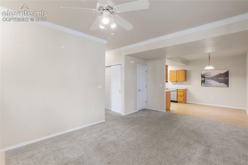 3020 Mandalay Grv #2, Colorado Springs, CO 80917
