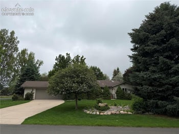 3020 Rockbrook Ln, Colorado Springs, CO 80904