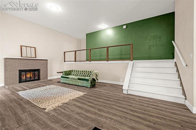 3021 Garland Ter, Colorado Springs, CO 80910