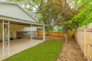 3021 Garland Ter, Colorado Springs, CO 80910