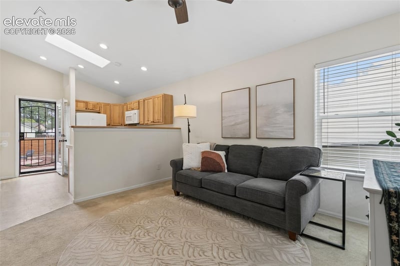 3021 Virginia Ave, Colorado Springs, CO 80907