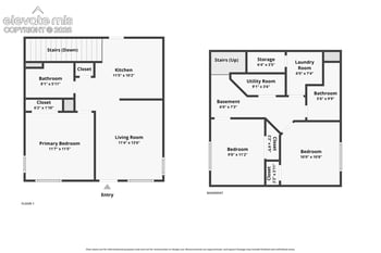 3021 Virginia Ave, Colorado Springs, CO 80907