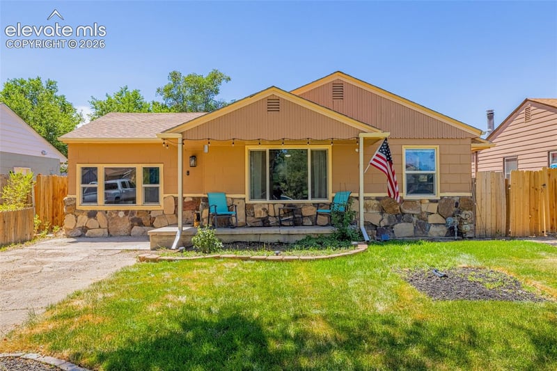 3023 2nd Ave, Pueblo, CO 81008