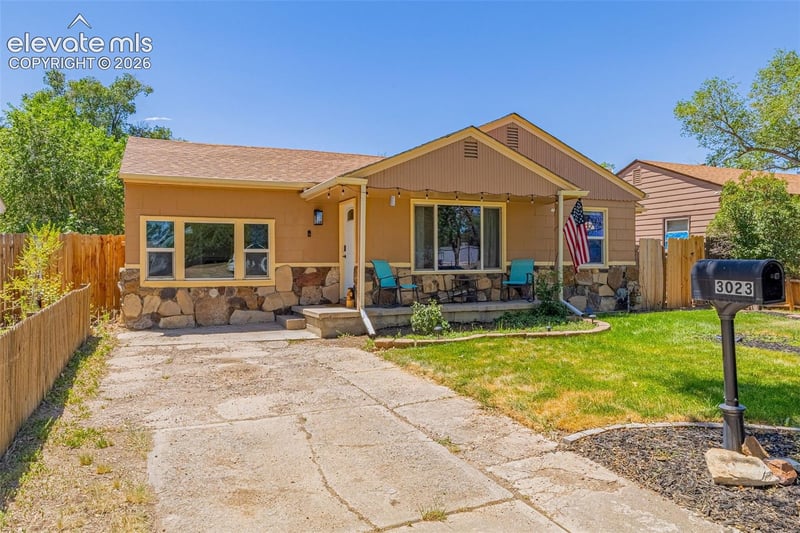 3023 2nd Ave, Pueblo, CO 81008