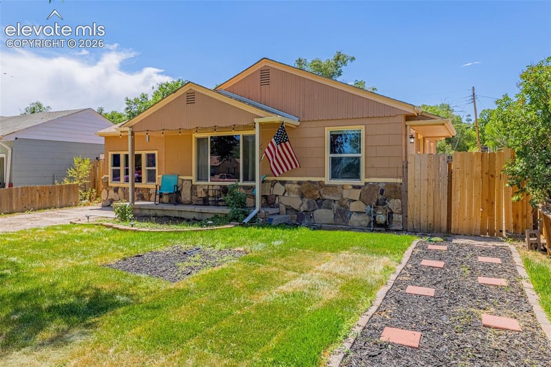 3023 2nd Ave, Pueblo, CO 81008