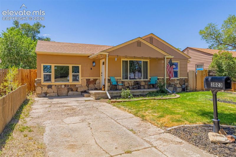 3023 2nd Ave, Pueblo, CO 81008