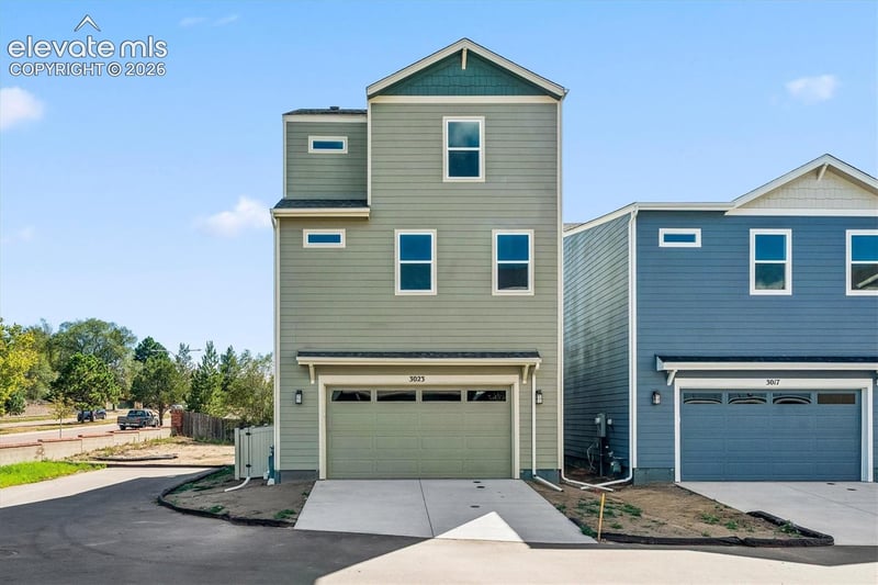 3023 Curly Grv, Colorado Springs, CO 80922
