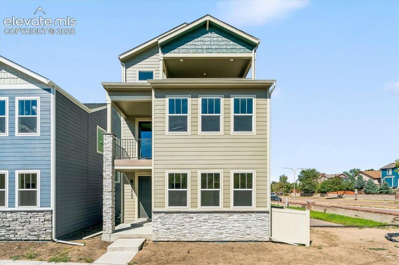 3023 Curly Grv, Colorado Springs, CO 80922