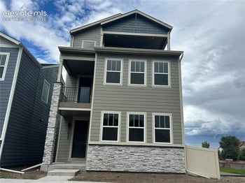 3023 Curly Grv, Colorado Springs, CO 80922