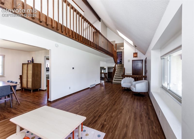 3025 Windjammer Dr, Colorado Springs, CO 80920