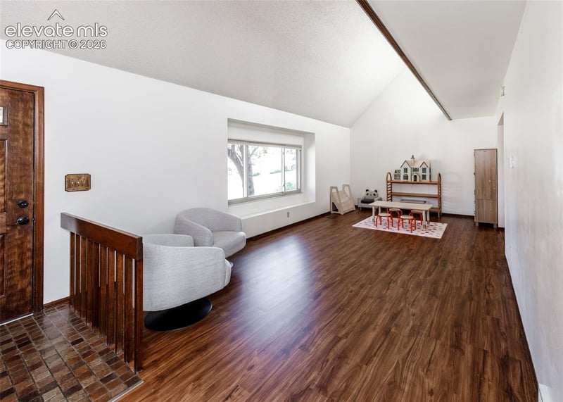 3025 Windjammer Dr, Colorado Springs, CO 80920
