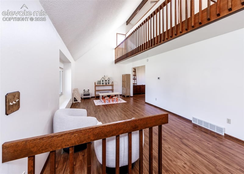 3025 Windjammer Dr, Colorado Springs, CO 80920