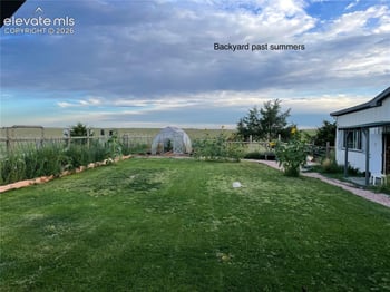 30255 Antioch Rd, Yoder, CO 80864