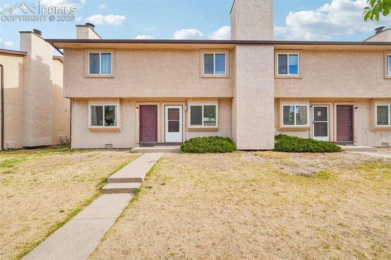 Home Worth Check