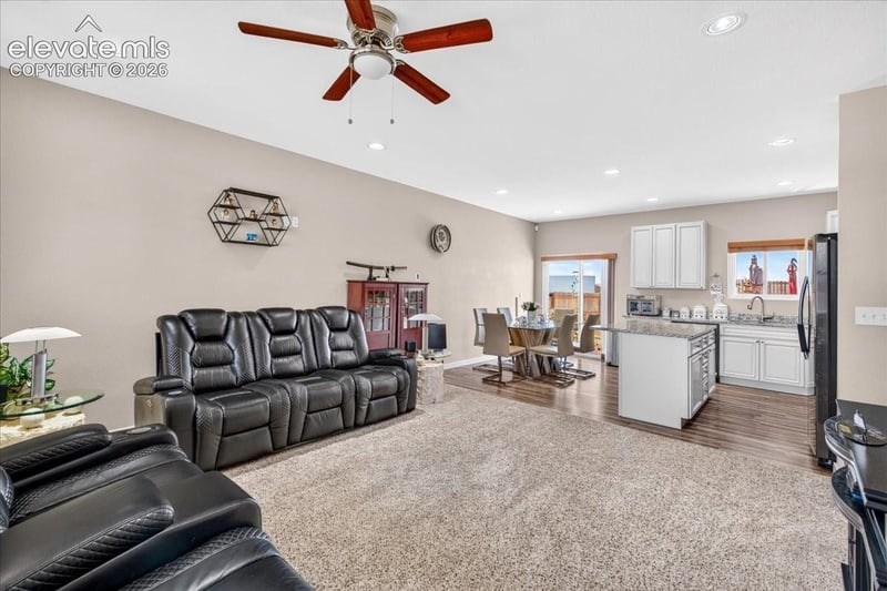 303 S 2nd Ave, Deer Trail, CO 80105