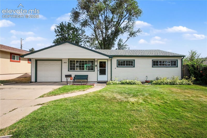 Home Worth Check