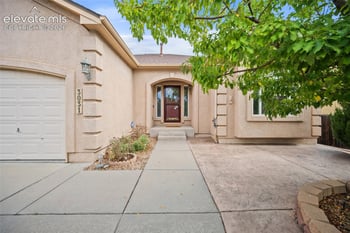 3031 Poughkeepsie Dr, Colorado Springs, CO 80916