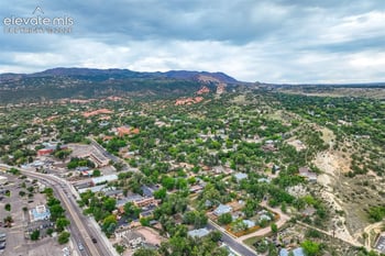 3032 W Pikes Peak Ave, Colorado Springs, CO 80904