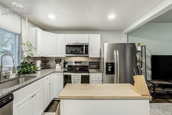 3032 W Pikes Peak Ave, Colorado Springs, CO 80904