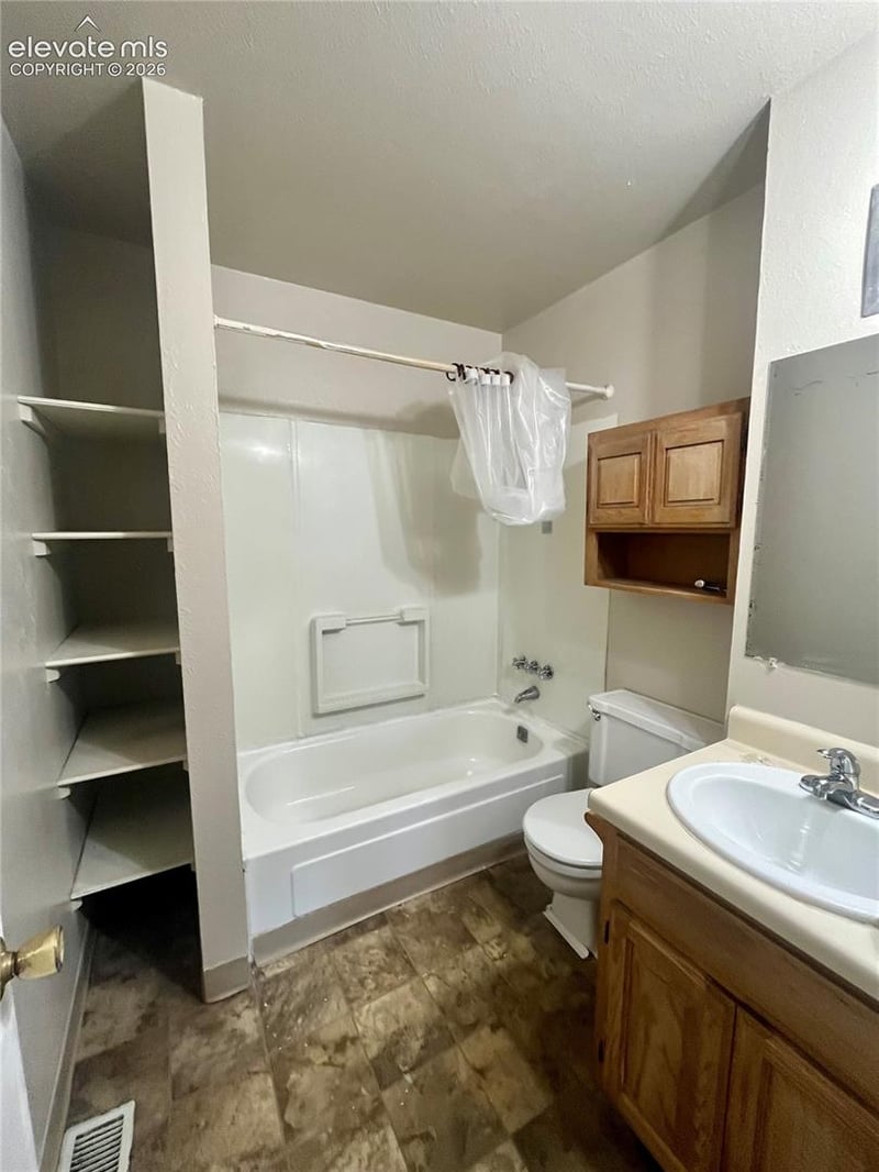 3035 E Fountain Blvd, Colorado Springs, CO 80910