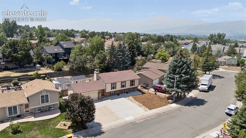 3035 Maverick Dr, Colorado Springs, CO 80918
