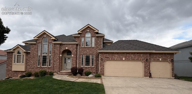 3035 Orion Dr, Colorado Springs, CO 80906