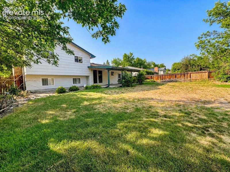 3035 W Whileaway Cir, Colorado Springs, CO 80917
