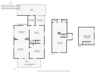 3039 W Bijou St, Colorado Springs, CO 80904