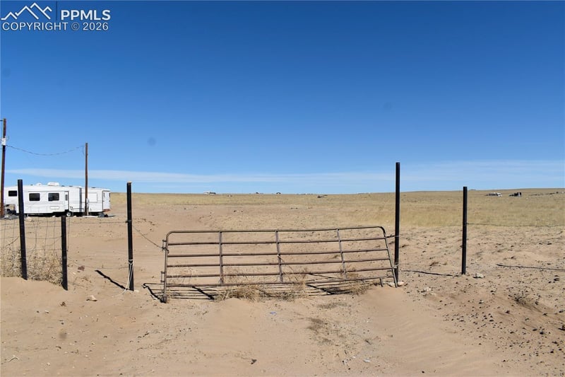 30390 Darroll Rd, Yoder, CO 80864