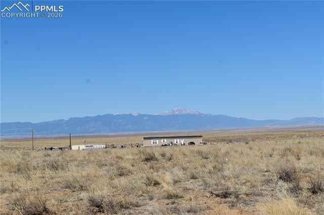 30390 Darroll Rd, Yoder, CO 80864