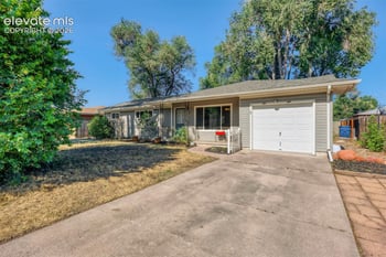 304 Doris Dr, Colorado Springs, CO 80911