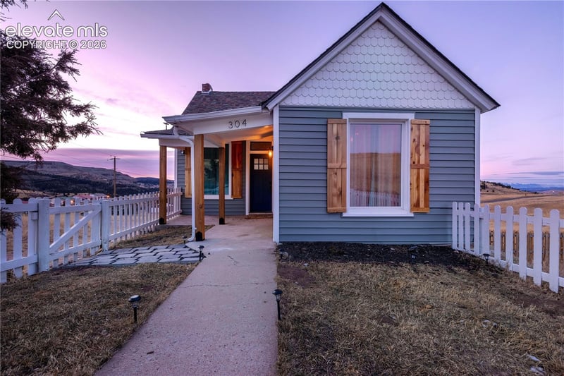 Home Worth Check