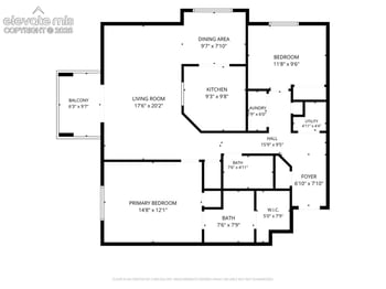 3040 Mandalay Grv #7, Colorado Springs, CO 80917