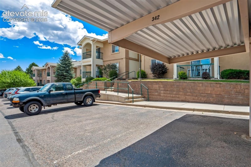 3040 Mandalay Grv #7, Colorado Springs, CO 80917