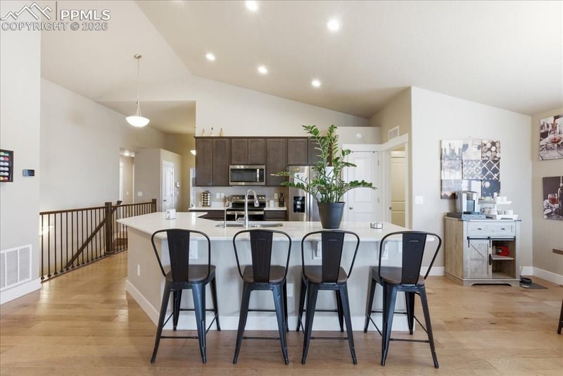 3041 Namib Dr, Colorado Springs, CO 80939