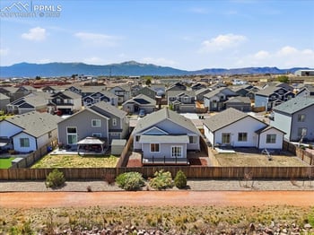 3041 Namib Dr, Colorado Springs, CO 80939