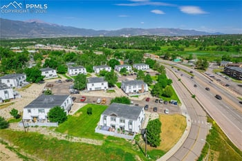 3043 E Fountain Blvd, Colorado Springs, CO 80910
