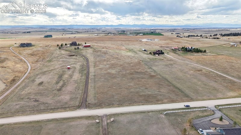 30435 Chisholm Trl, Elizabeth, CO 80107