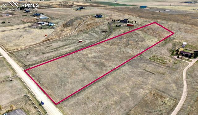 30435 Chisholm Trl, Elizabeth, CO 80107