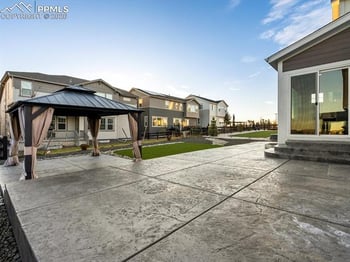3044 Bivouac Point, Castle Rock, CO 80108