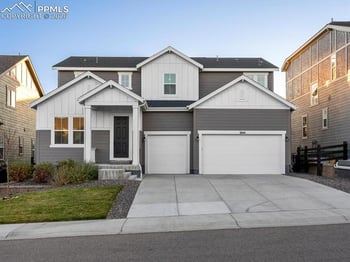 3044 Bivouac Point, Castle Rock, CO 80108