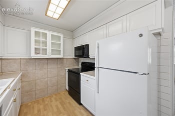 3045 Zephyr Dr, Colorado Springs, CO 80920