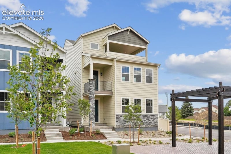 3047 Curly Grv, Colorado Springs, CO 80922