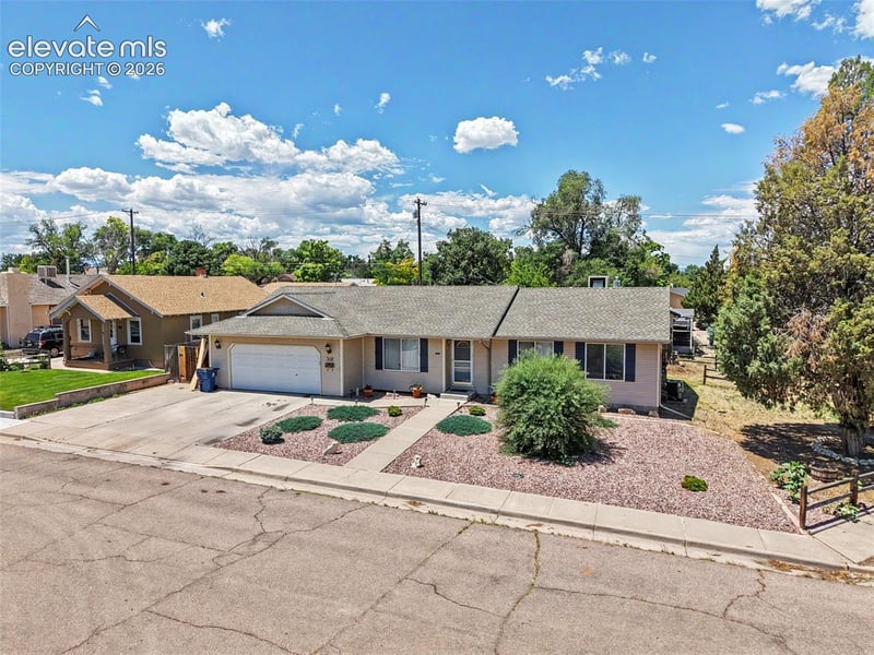 305 Alma Ave, Pueblo, CO 81004