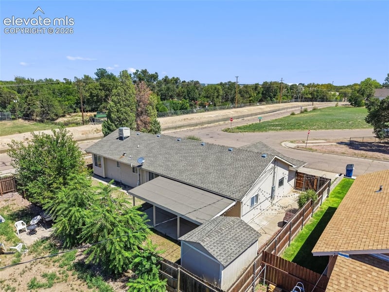 305 Alma Ave, Pueblo, CO 81004